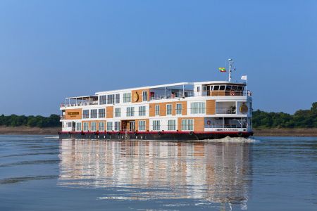 Mandalay to Bagan 3 days 2 nights