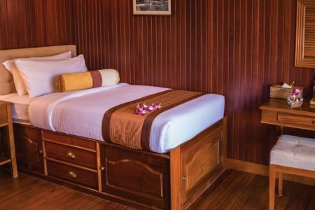 The Laos & Thailand Mekong: Chiang Khong- Vientiane 11 Days