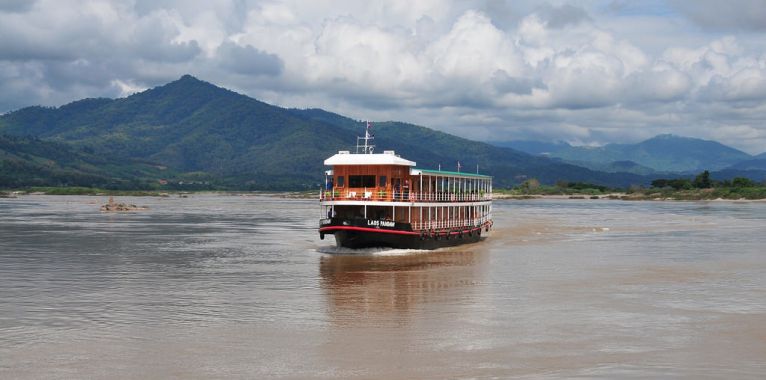 pandaw laos cruise