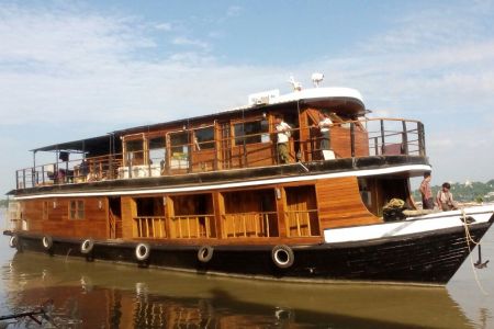 Mandalay - Bagan 2 Days