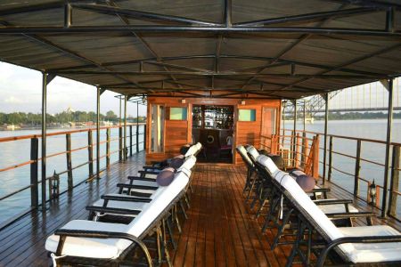 Mandalay - Bagan 2 Days