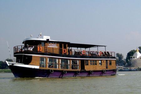 Mandalay - Bagan 3 Days