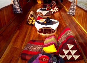 Ban Dan Homestay 2 Days 1 Night