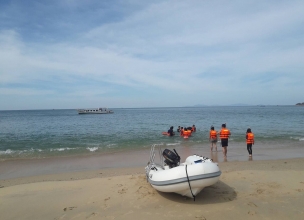 DSK04 - Dawei 2 Days