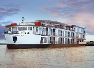 mekong river cruise boats