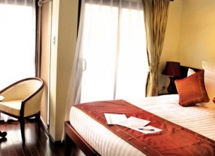 Sai Gon-Siem Reap 8 Days