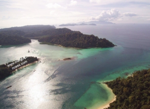 MSK01 - Kawthaung Base 3 Days