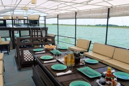 Kampong Cham Cruise Full Day, Phnom Penh - Kampong Cham
