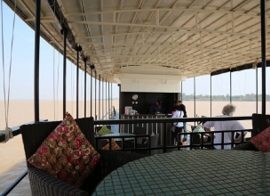 Mekong Silk Cruise Full Day