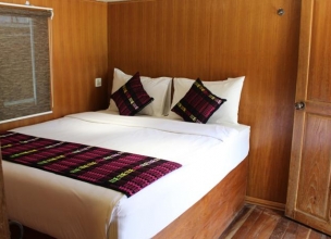 From Mandalay to Bagan 2 Days 1 Night