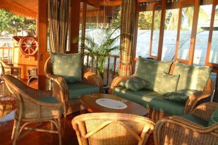Bang Sai to Piyavan Garden House 2 days
