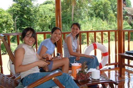 Bang Sai to Piyavan Garden House 2 days