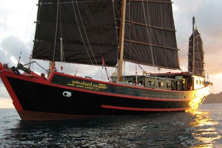 Southern Explorer 3 Days (Phuket - Phuket)