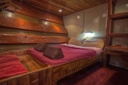 Similan Islands, Surin Islands and Richelieu Rock ( Khao Lak - Phu Ket) 7 days