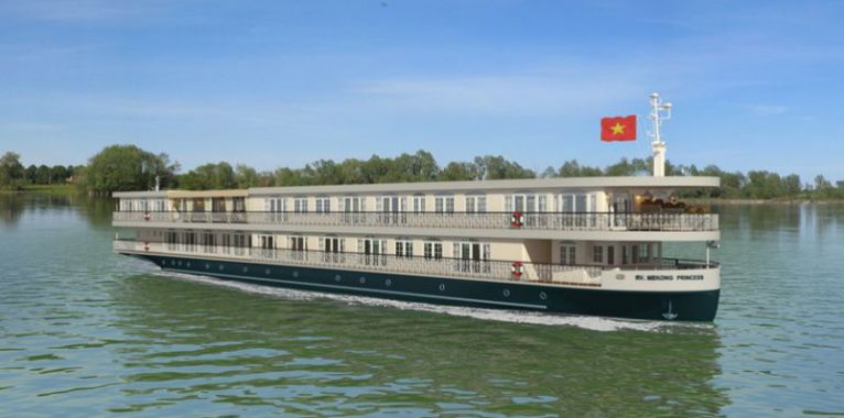 mekong princess cruise reviews