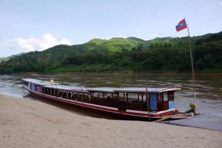 Mekong Downstream 2 Days