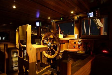 Mergui Dive Cruise 7 Days